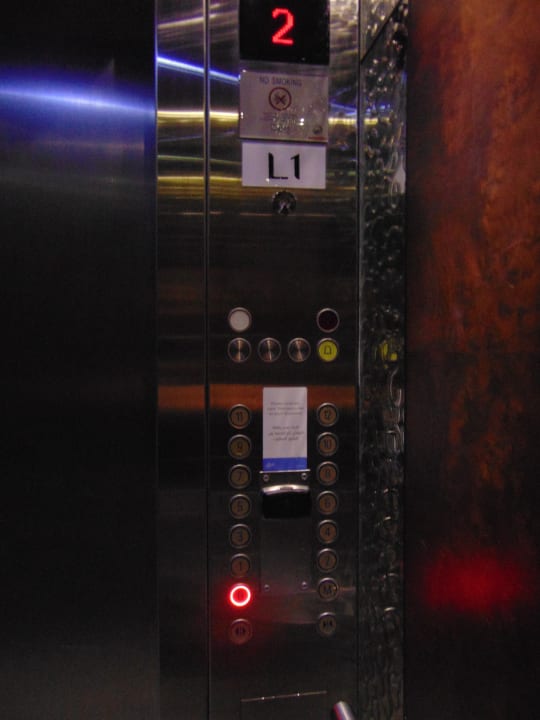 Sonstiges The Art Hotel & Resort