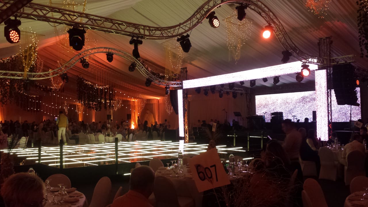 Sport & Freizeit Desert Rose