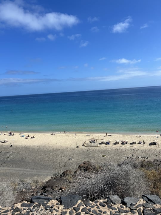 Außenansicht allsun App.-Hotel Esquinzo Beach