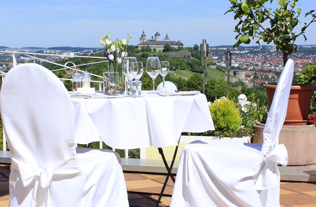 Restaurant Hotel Wittelsbacher Höh