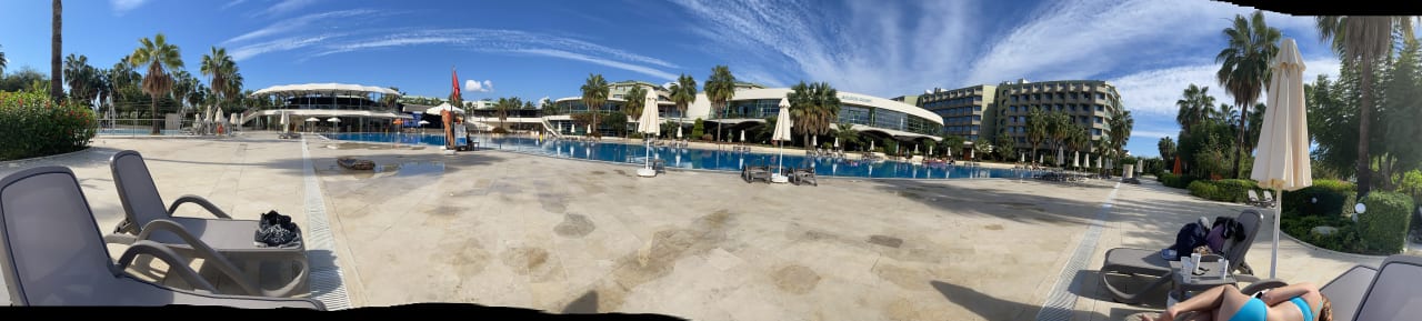 Pool VONRESORT Golden Coast