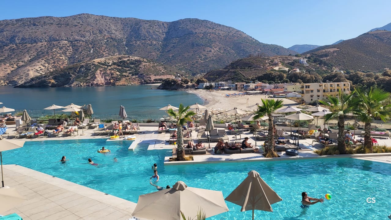 Pool Fodele Beach & Water Park Holiday Resort