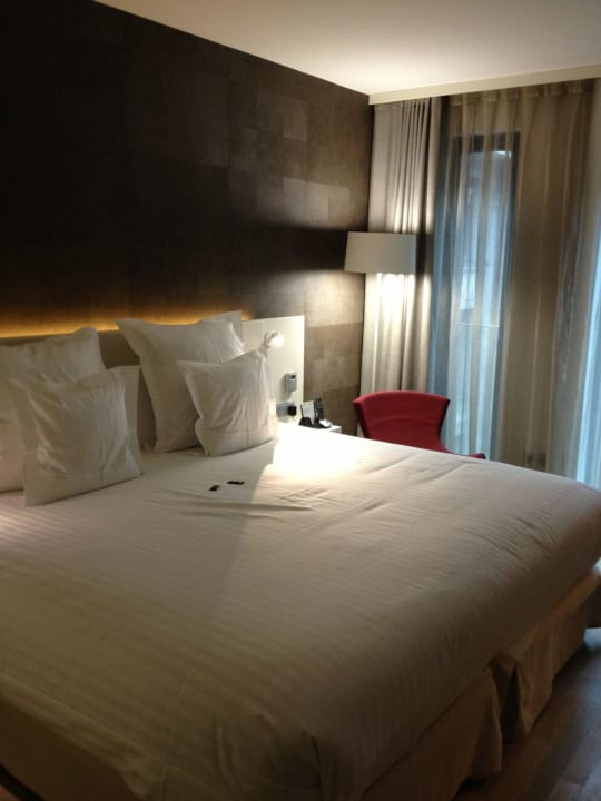 Hotel Barceló Hamburg  Barceló Hamburg