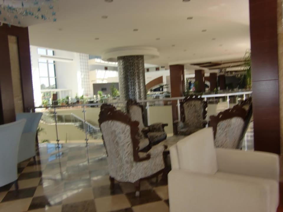 Tolle Sitzgruppen Seaden Sea World Resort & Spa