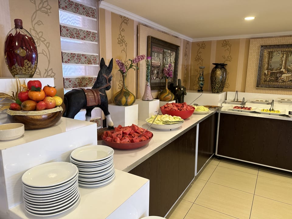 Gastro Aleria Belport Beach Hotel