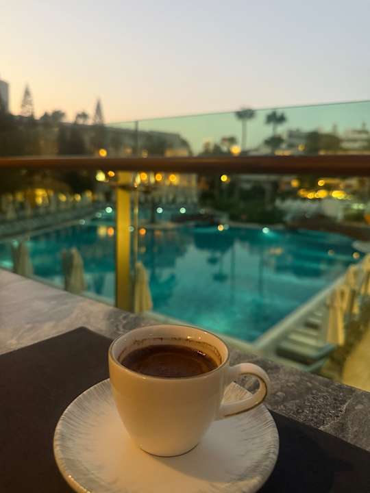 Gastro Rixos Premium Tekirova