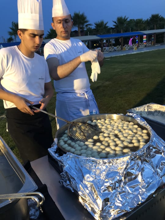 Sonstiges Dream World Aqua Hotel