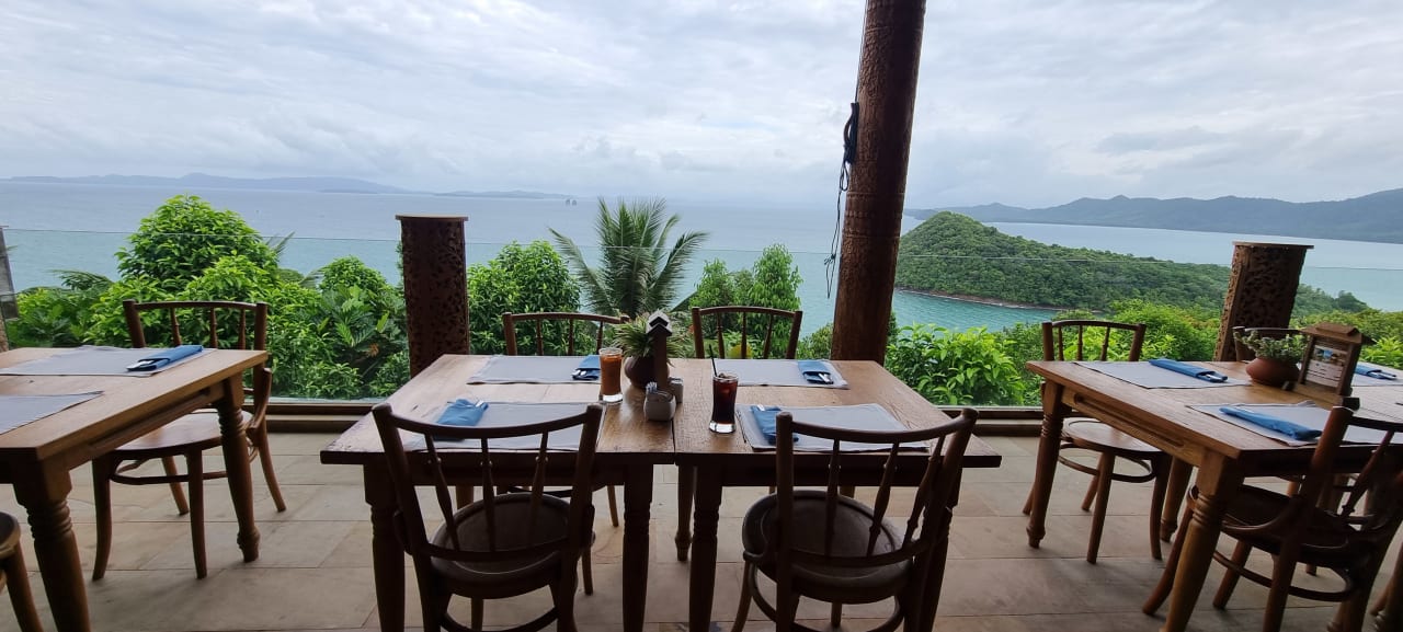 Gastro Santhiya Koh Yao Yai Resort & Spa