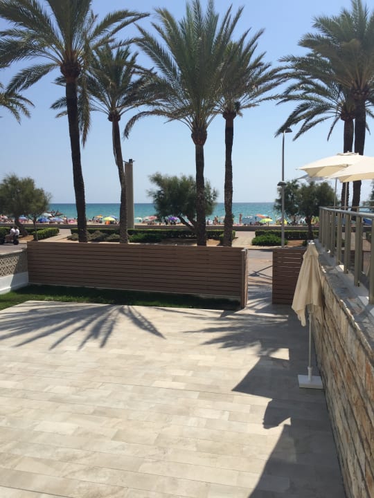 Sonstiges allsun Hotel Riviera Playa