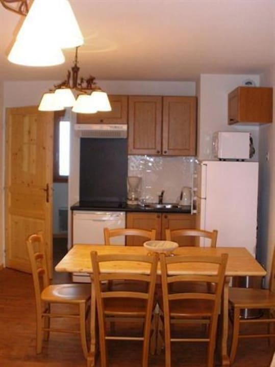 Residence Odalys Les Terrasses de la Bergerie Odalys Résidence Les Terrasses de la Bergerie