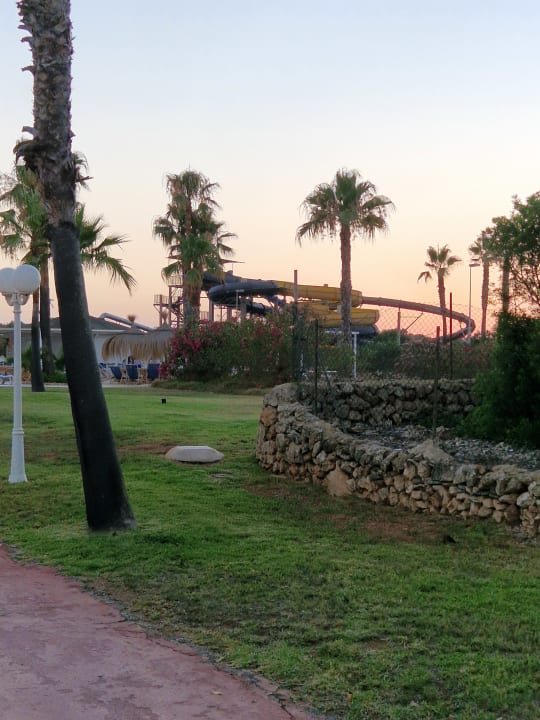 Sport & Freizeit Marinda Garden Aparthotel