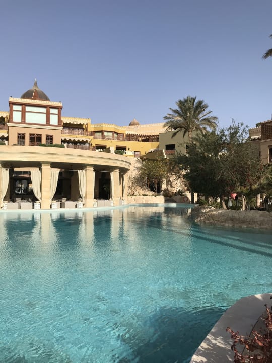 Pool Makadi Spa - Adults only