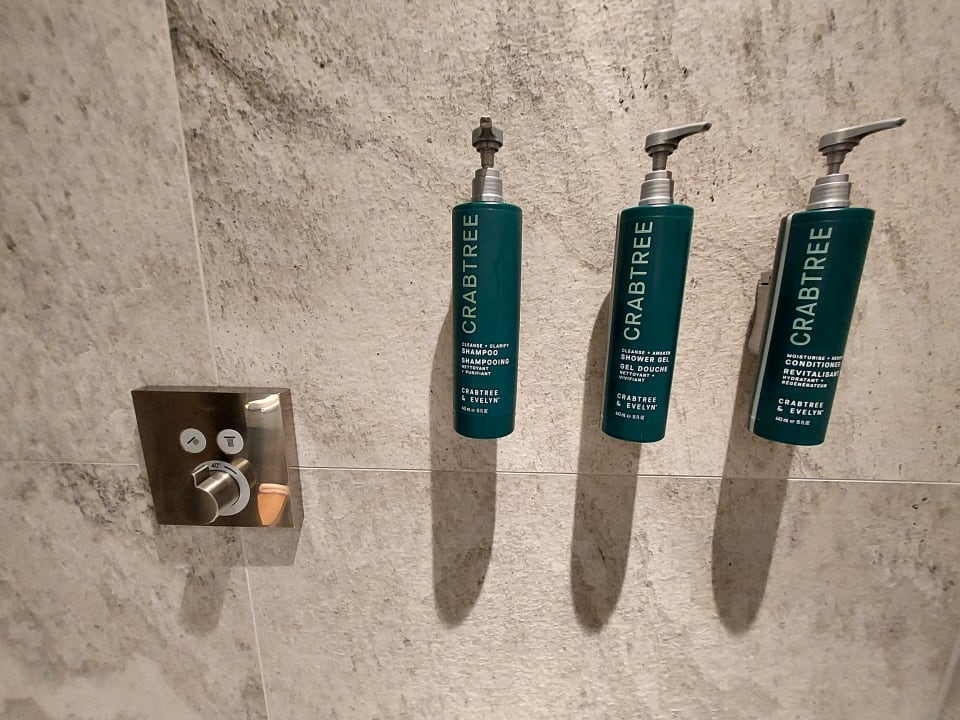 Zimmer Hilton Munich Airport