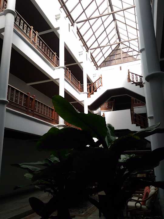 Sonstiges Ramada Phuket Southsea
