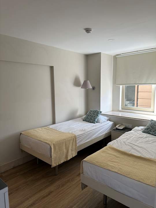 Zimmer TUI BLUE Xanthe