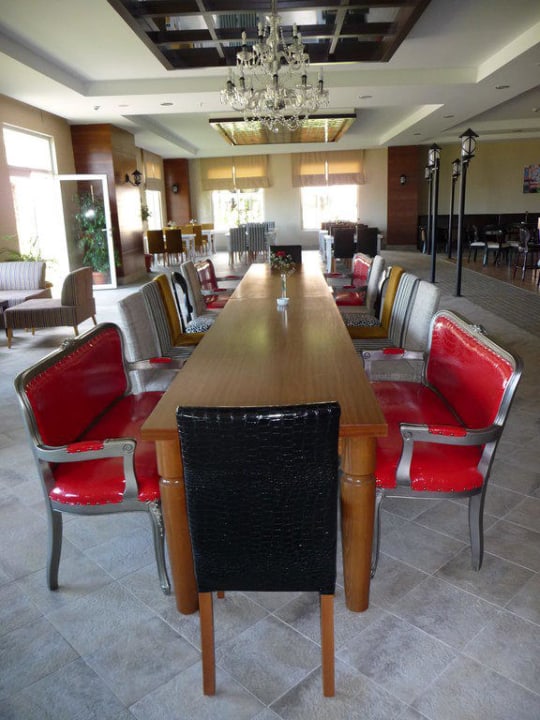 Sea World Resort Street Bar Seaden Sea World Resort & Spa