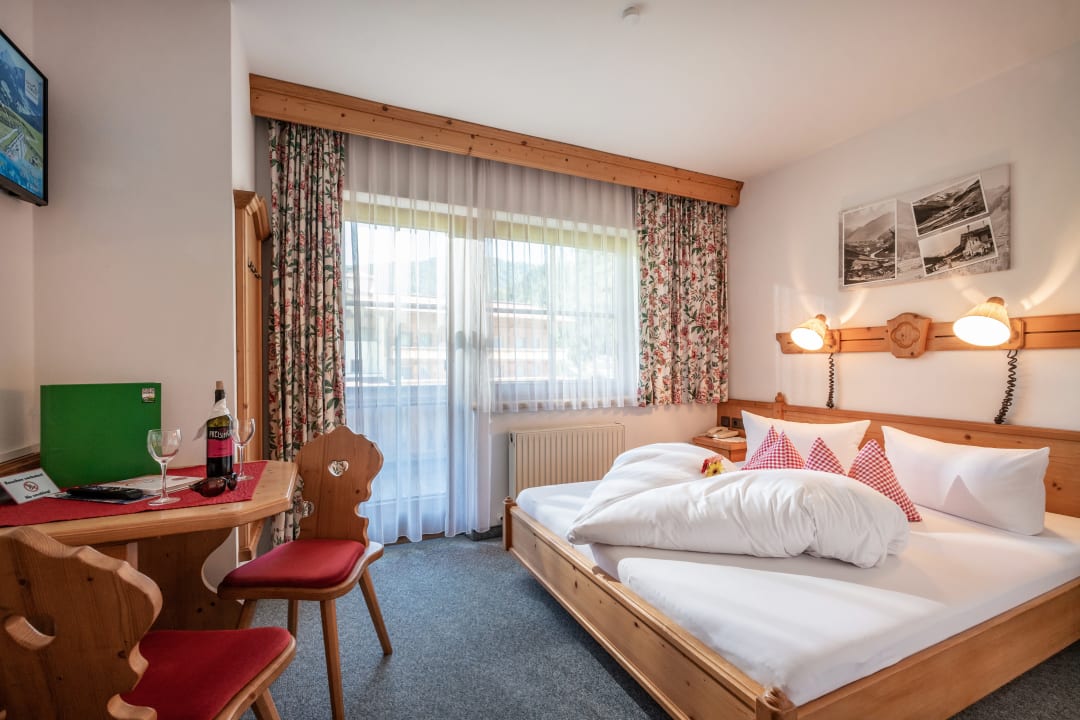 Zimmer Hotel Garni Hanslerhof / Urlaub am Bauernhof