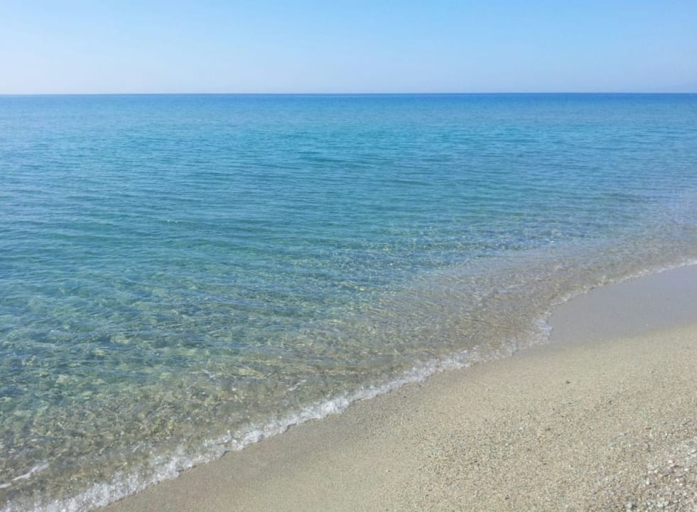 Strand Villaggio Camping Lungomare