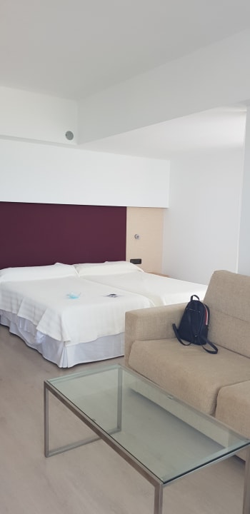 Zimmer CM Playa del Moro