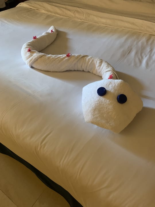 Zimmer Stella Beach Resort & Spa Makadi Bay