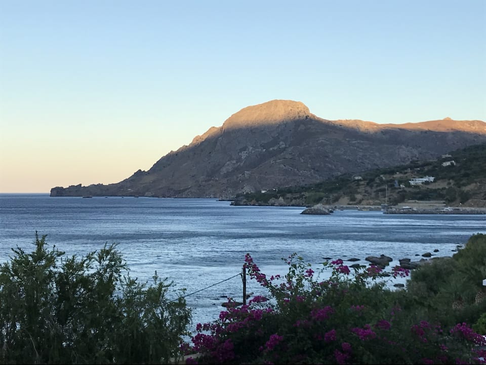 Ausblick Hotel Horizon Beach
