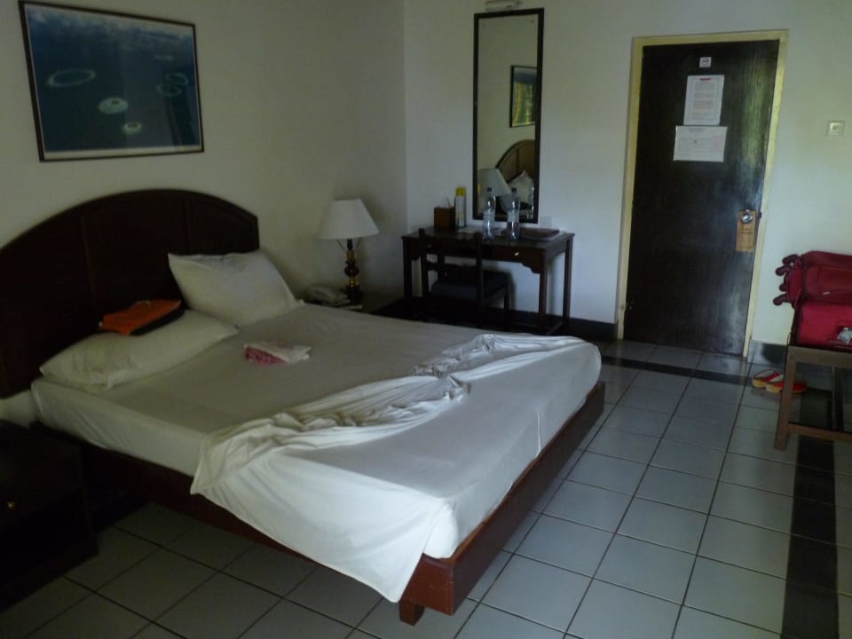 Zimmer 12 Biyadhoo Island Resort