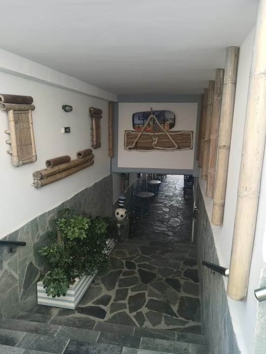 Sonstiges Rhodos Horizon Resort