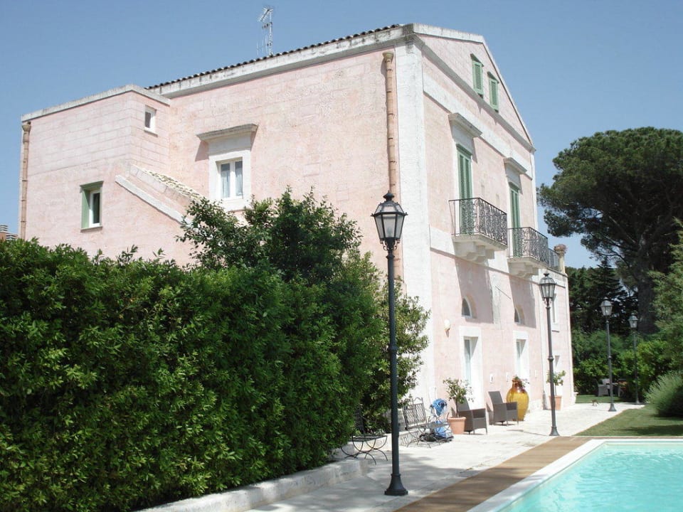 Hotel Hotel Relais Ridola