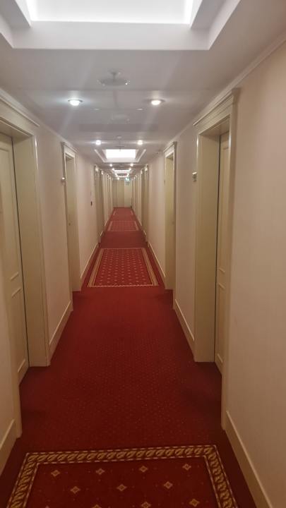 Sonstiges Hotel Mazurkas