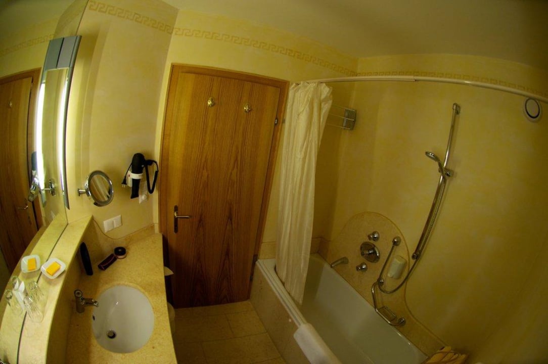 Bad Hotel Hochschober