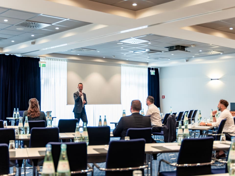 Sonstiges Hotel Vier Jahreszeiten Starnberg