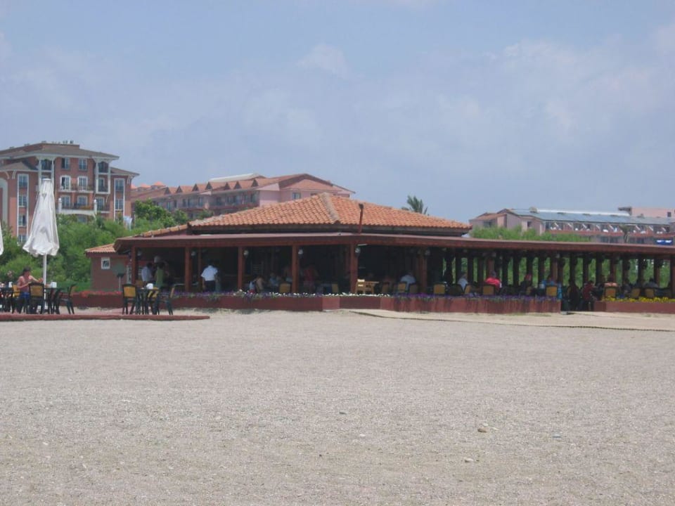 Beachbar Asteria Family Resort Side