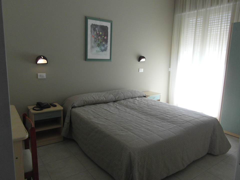 Zimmer Hotel Admiral