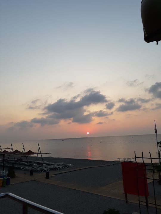 Strand Limak Limra Hotel & Resort