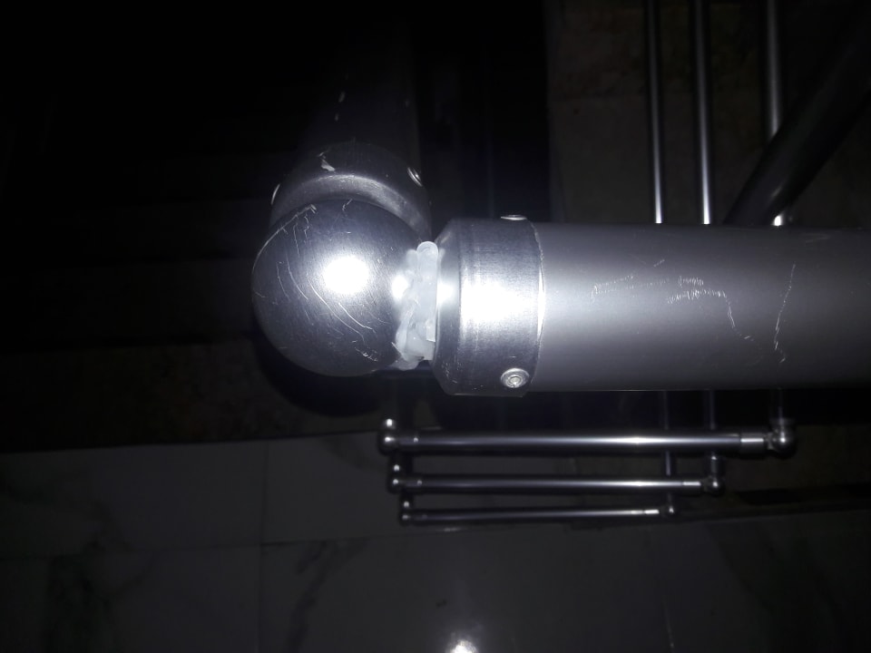 Sonstiges Hotel Aslan City Kleopatra