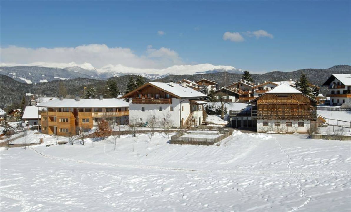 Winter - Apartments Sun Apartments Sun