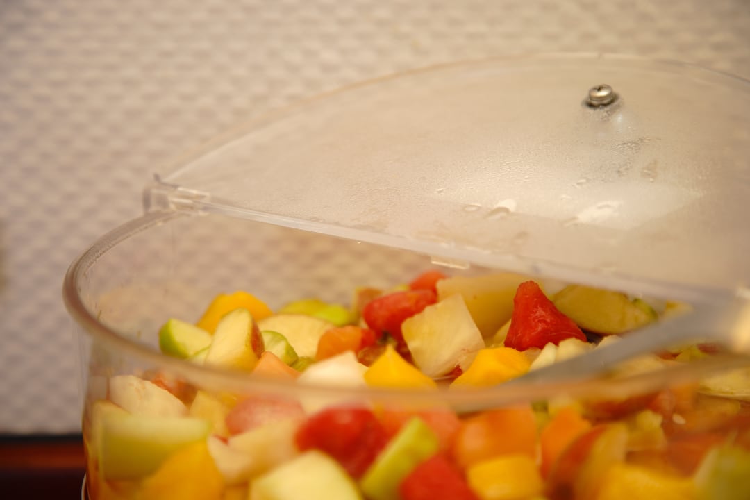 Restaurant Parkhotel Pyrmont