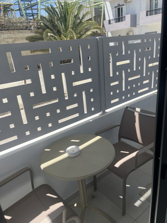 Zimmer Paralos Lifestyle Beach