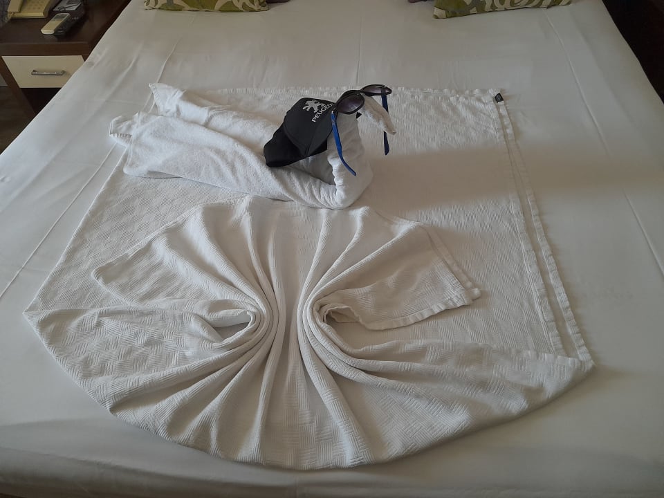 Zimmer Side Alegria Hotel & Spa - Adults only +16