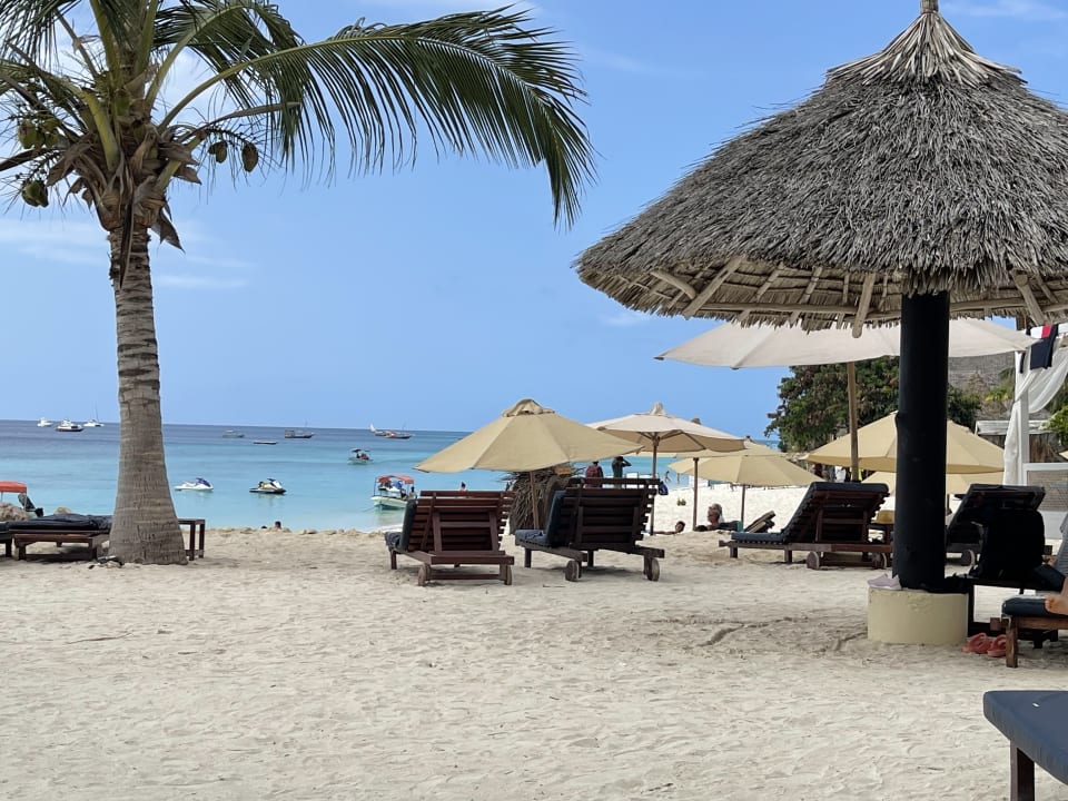 Strand Royal Zanzibar Beach Resort