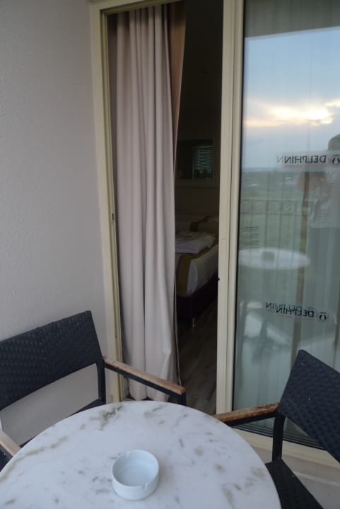 Zimmer Hotel Delphin Diva