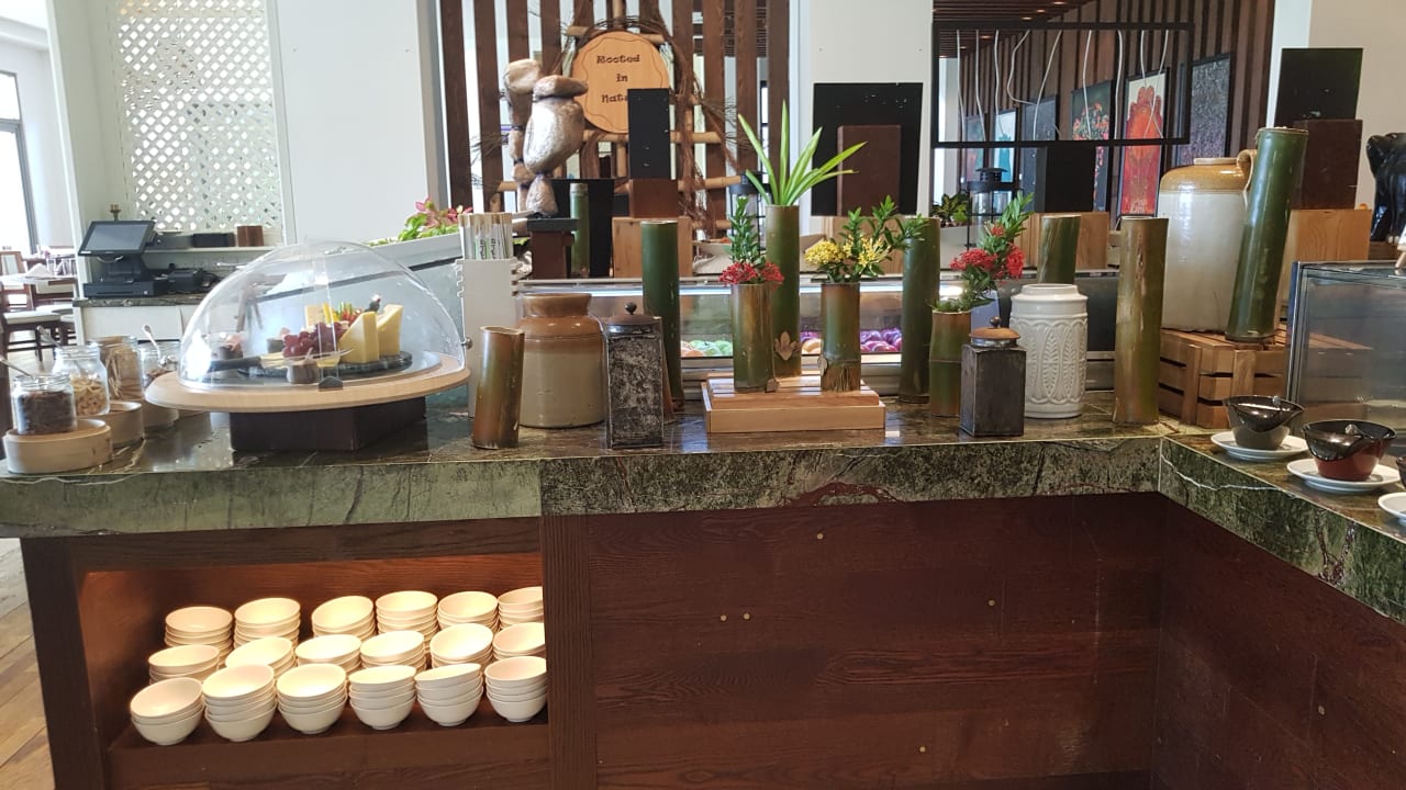 Gastro Shangri-La's Hambantota Resort & Spa