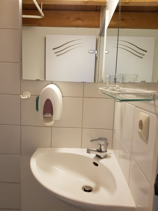 Zimmer Tagungs- und Gästehaus TaT