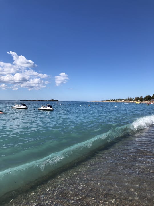 Strand Arycanda Kirman Premium