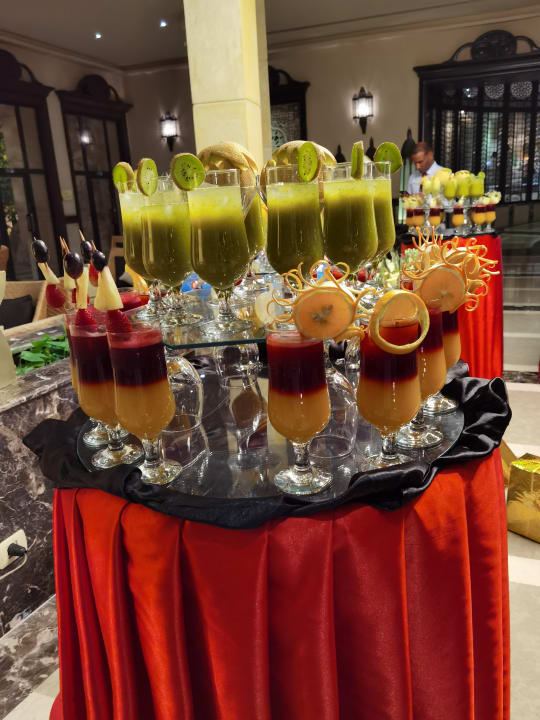 Gastro Makadi Spa - Adults only