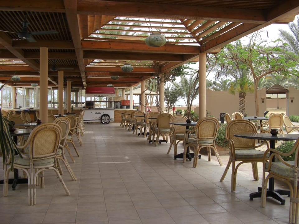 Poolbar Continental Hotel Hurghada
