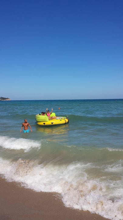 Sol Luna Bay & Mare Resort Sol Luna Bay