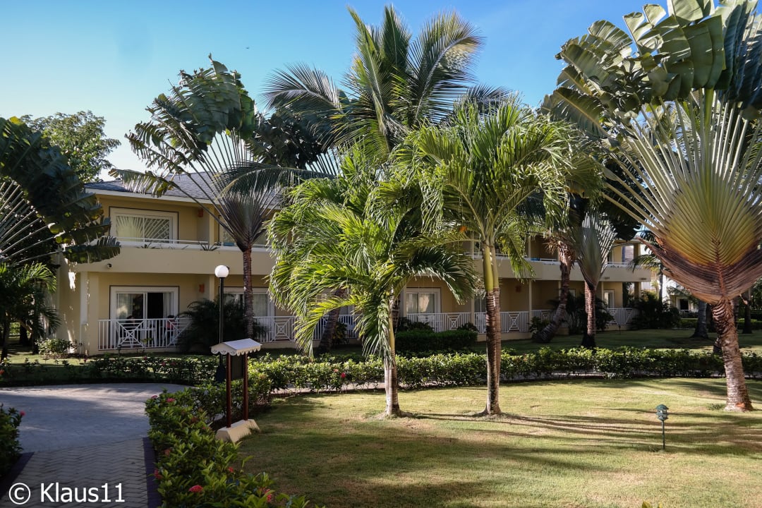 Villa 5 Bahia Principe Grand El Portillo