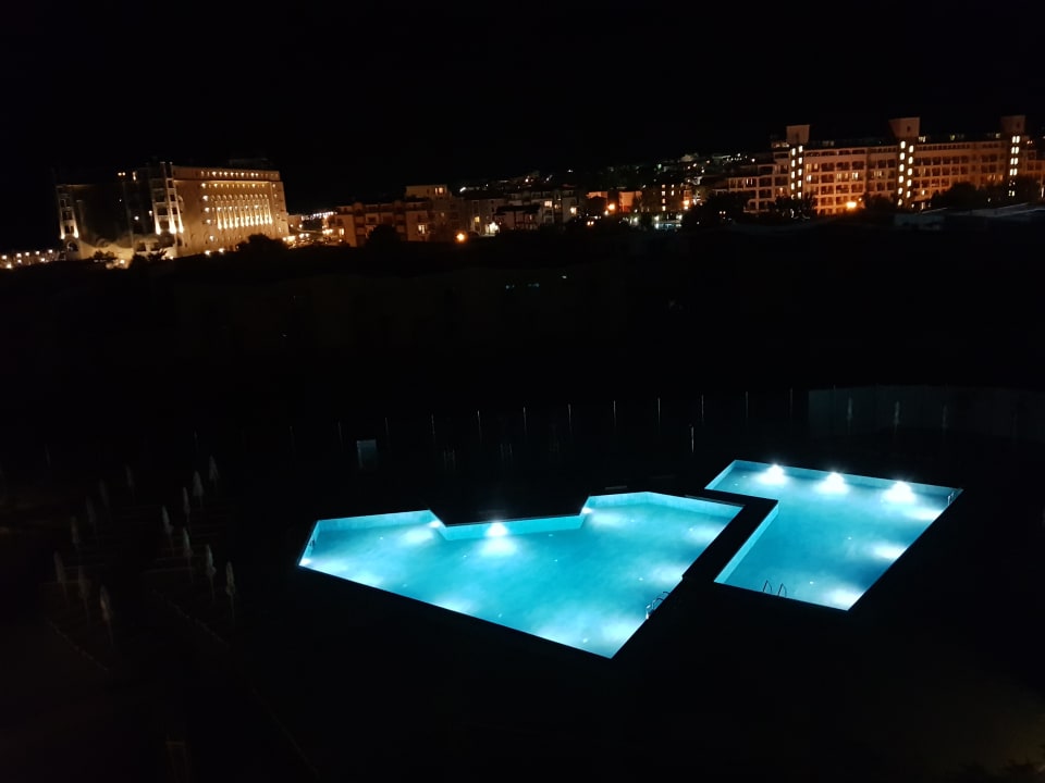 Pool HVD Clubhotel Miramar