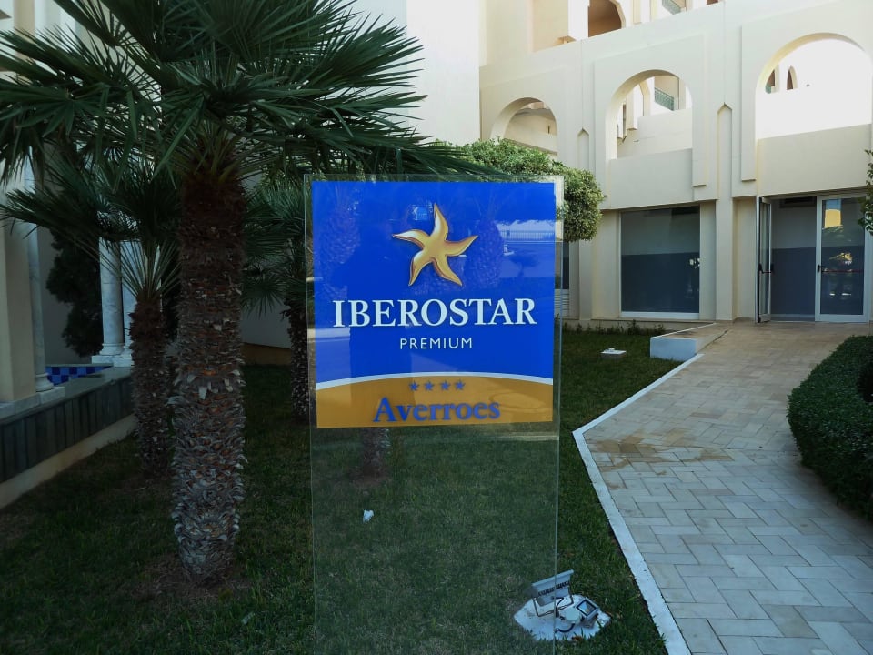 Ohne Worte ! Iberostar Waves Averroes